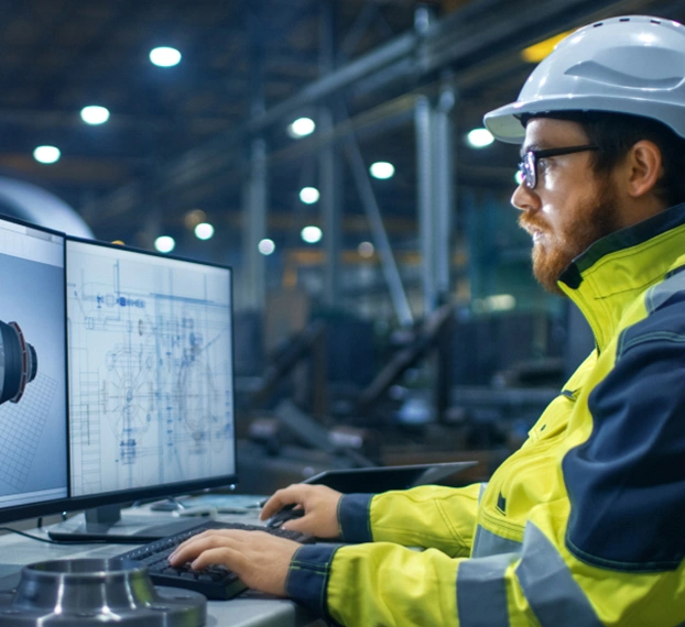 Why Choose Smart Engineering?